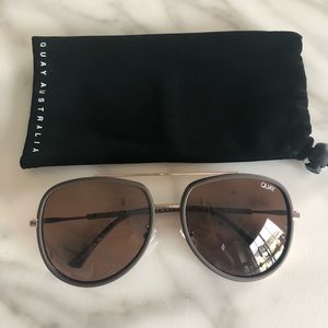 Need Fame Quay Sunglasses 🕶